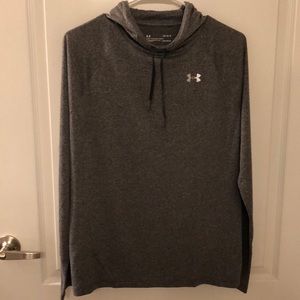 Under armour heat gear hoodie